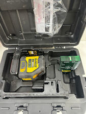 Dewalt 20v green for sale  Crown Point