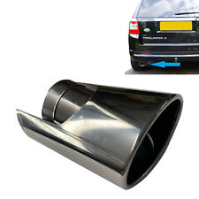 Hst style exhaust for sale  CIRENCESTER