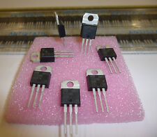 Lote de 10 peças T2550H-600T TRIAC 25A 600V TO-220 ALTA TEMPERATURA 150°C NOVO ~ comprar usado  Enviando para Brazil