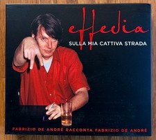 Fabrizio andre effedia usato Fabrizio andre effedia usato  Usmate Velate