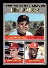 1970 topps 1969 for sale  Yorktown Heights
