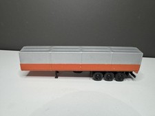 Nzg plateau baché d'occasion  Chartres