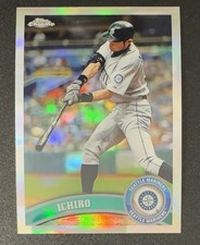 Ichiro suzuki 2011 for sale  Rochester