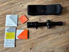 Kahles k16i 6x24mm for sale  Burnsville