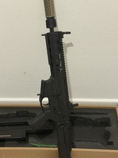 Réplique airsoft d'occasion  Bar-le-Duc