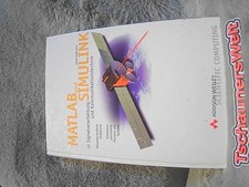 Matlab simulink signalverarbei gebraucht kaufen Matlab simulink signalverarbei gebraucht kaufen  Waldkirch