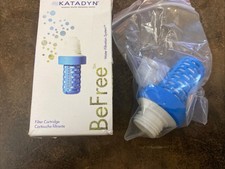 Katadyn befree replacement d'occasion  Expédié en Belgium