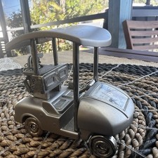 Vintage golf cart for sale  Clio