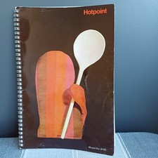 1968 hotpoint 6105 for sale  BROMSGROVE