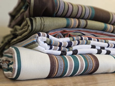 Hand woven yemeni for sale  DERBY