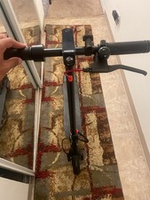 Electric scooter ec8 for sale  Richton Park