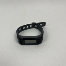 Garmin VivoSmart HR+ Plus - Rastreador de atividade GPS fitness preto cinza *Funciona* comprar usado  Enviando para Brazil