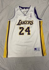 Kobe bryant lakers for sale  MANSFIELD