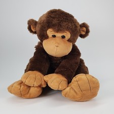 Toys brown monkey for sale  Binghamton
