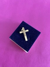 Jolie croix or d'occasion  Mayenne