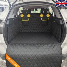 Pet car boot for sale  HAYWARDS HEATH