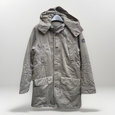 Schott military parka for sale  LONDON