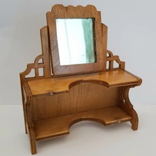 Antique doll house for sale  BROXBURN