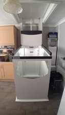 Terry harmony fully for sale  TELFORD