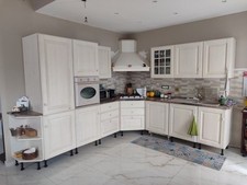 Cucina scavolini baltimora usato  Rivoli
