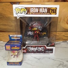 New funko pop for sale  Greene