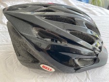 Bell cycle helmet for sale  WICKFORD