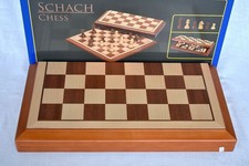 Schach kassette medium gebraucht kaufen  Bohmte