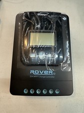 Renogy rover 20a for sale  Los Angeles
