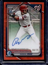 2024 bowman draft for sale  Henrico
