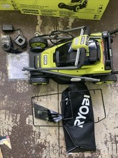 One 18v cordless for sale  Stockbridge
