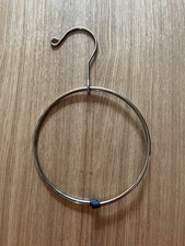 Metal belt hanger for sale  ALTRINCHAM
