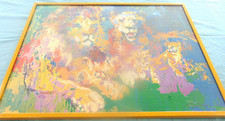 Leroy neiman signed for sale  Albuquerque