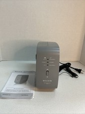 Belkin backup battery for sale  Jasper
