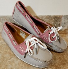Sebago bala women d'occasion  Expédié en Belgium