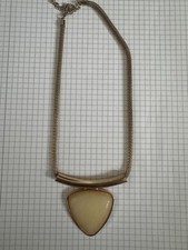 Statementkette gold bijou gebraucht kaufen  Westhausen