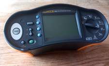 Fluke 1662 mft for sale  READING