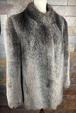 Vintage woman faux for sale  Macomb