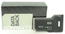Contax data back gebraucht kaufen  Solingen