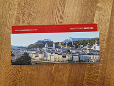 Salzburg ernst steiner gebraucht kaufen  Buxtehude