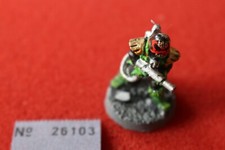 Riot judge baker for sale  BURNLEY