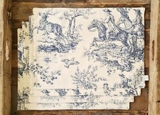 Stück tischset 33x45 gebraucht kaufen  Deutschland