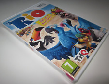 Rio nintendo wii usato  Treviso