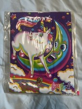 Vintage lisa frank for sale  Lemon Grove