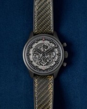 Zenith primero skeleton for sale  Dallas