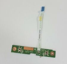 Touchpad Button Board DA0AX1TR6D0 Rev D aus Notebook HP G42 Serie, usado comprar usado  Enviando para Brazil