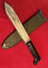Ww2 theater knife for sale  Pompano Beach