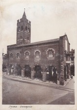 Monza - Arengario - fg vg 1935 comprar usado  Enviando para Brazil