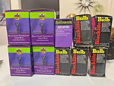 Lot black light for sale  Street