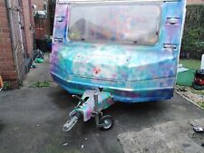 Lightweight leda caravan for sale  BRISTOL