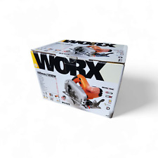 Handkreissäge worx 200w gebraucht kaufen  Landau a.d.Isar